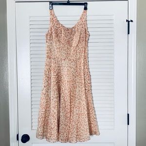 NWOT Talbots Dress